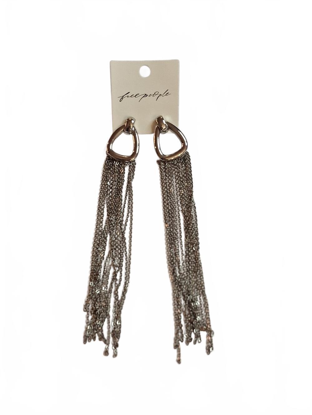 NWT Free People  Earrings